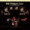 Bill Withers Live At Carnegie Hall