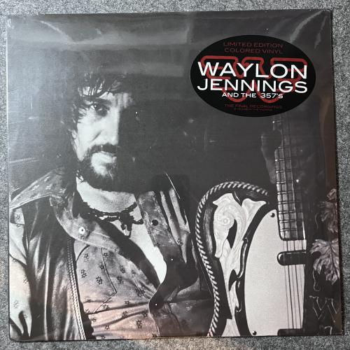 WAYLON FOREVER 