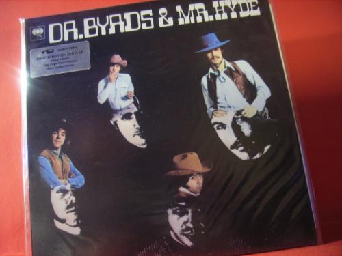 DR. BYRDS & MR. HYDE 