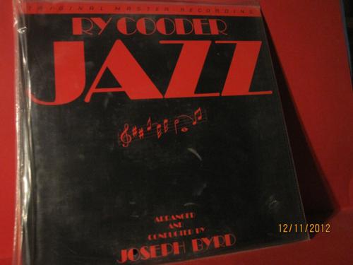 JAZZ 