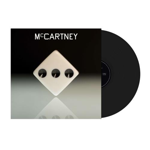 McCartney III 