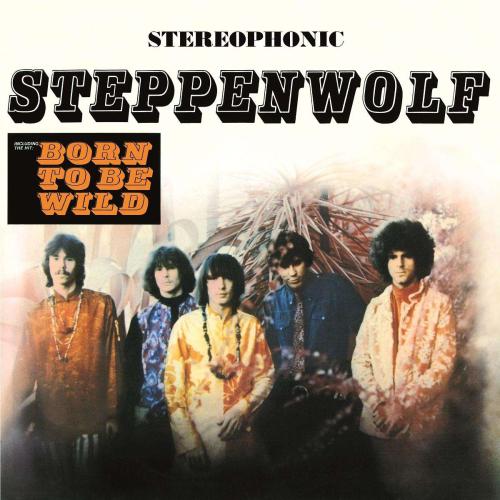 Steppenwolf 