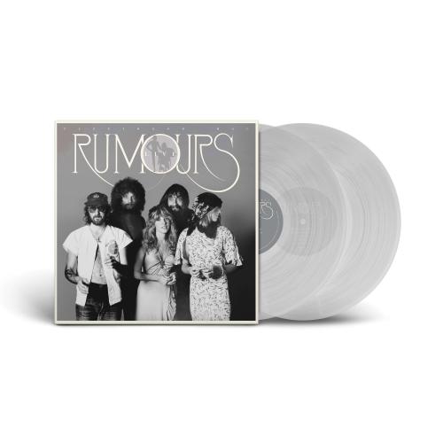 Rumours Live 