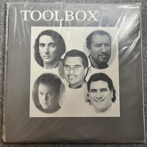 TOOLBOX 