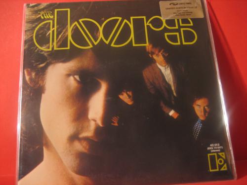 THE DOORS 