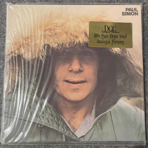 PAUL SIMON 