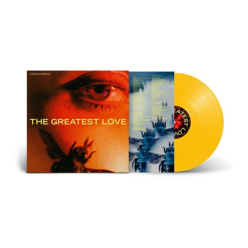 The Greatest Love 