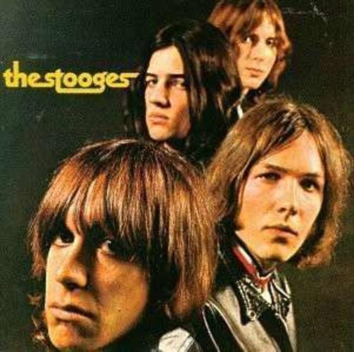 The Stooges 