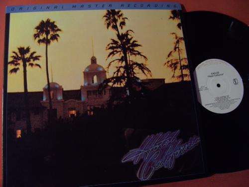 HOTEL CALIFORNIA 