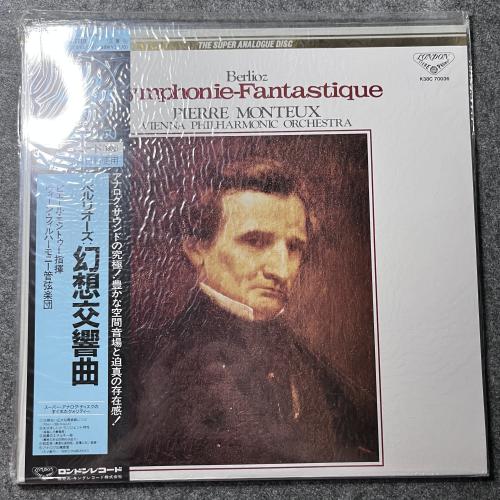 SYMPHONIE-FANTASTIQUE 