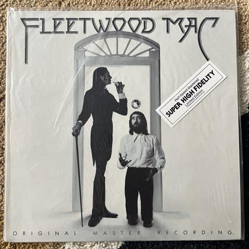 FLEETWOOD MAC 