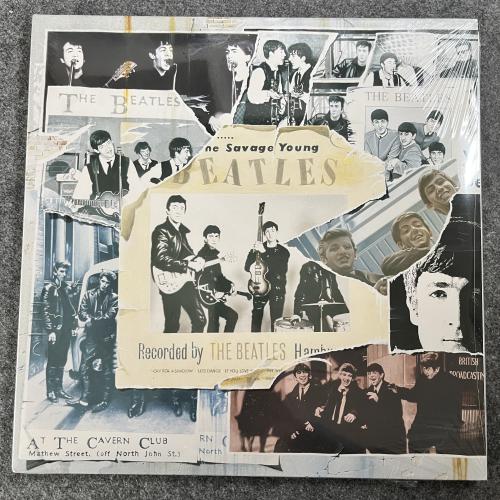 THE BEATLES ANTHOLOGY 1 