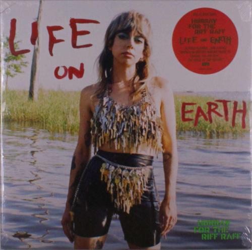 Life On Earth 