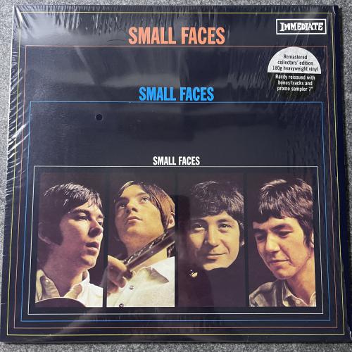 SMALL  FACES 