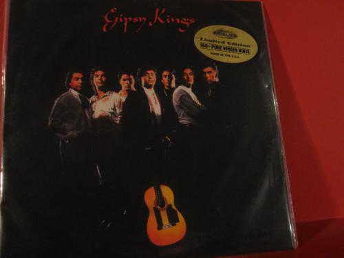 GIPSY KINGS 