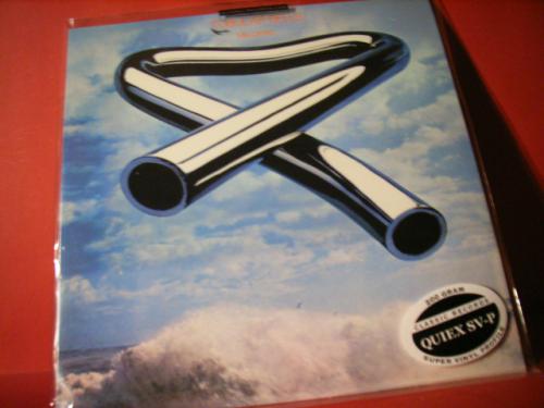 TUBULAR BELLS 