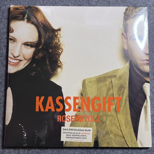 KASSENGIFT 