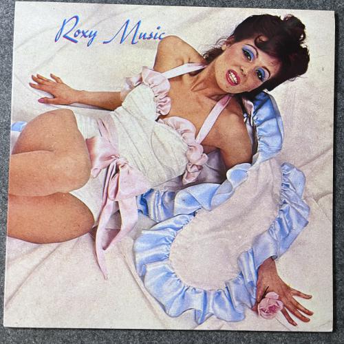 ROXY - MUSIC 