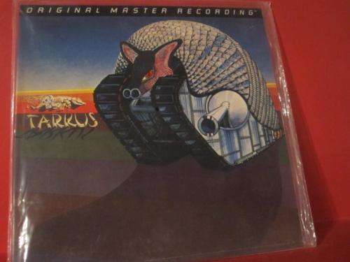 TARKUS 