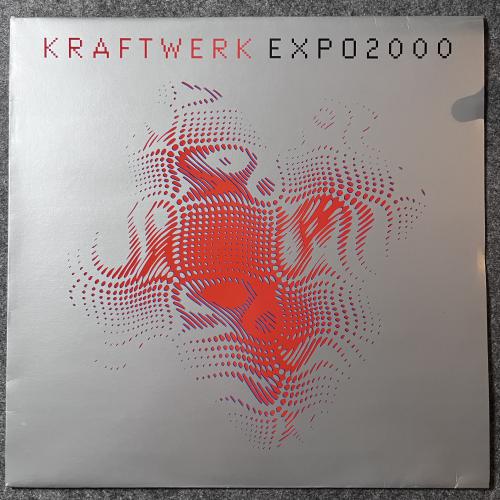 EXPO 2000 