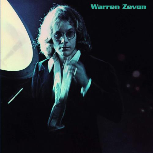 Warren Zevon 