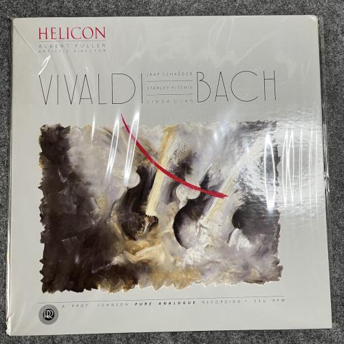 VIVALDI - BACH 