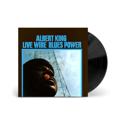 Live Wire / Blues Power 