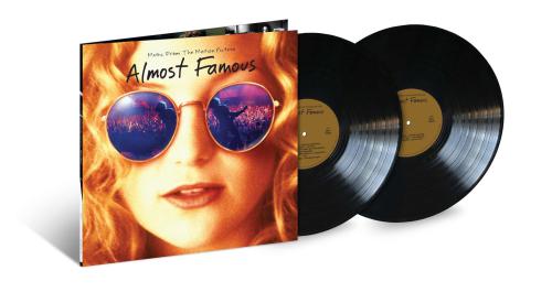 Almost Famous (Music From The Motion Picture) 