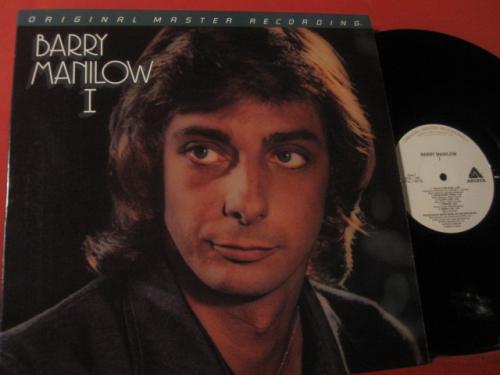 BARRY MANILOW I 