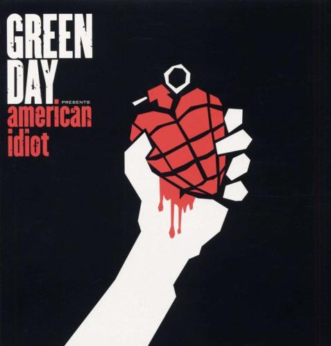 American Idiot 