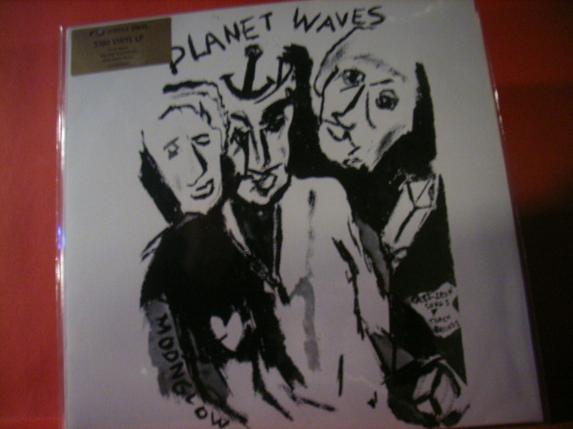 PLANET WAVES 