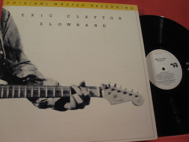 SLOWHAND 