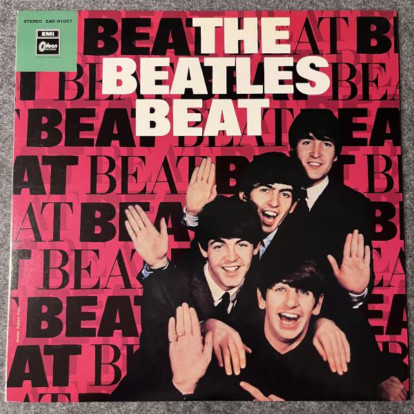 THE BEATLES BEAT 