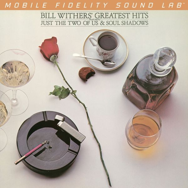 Bill Withers´ Greatest Hits 