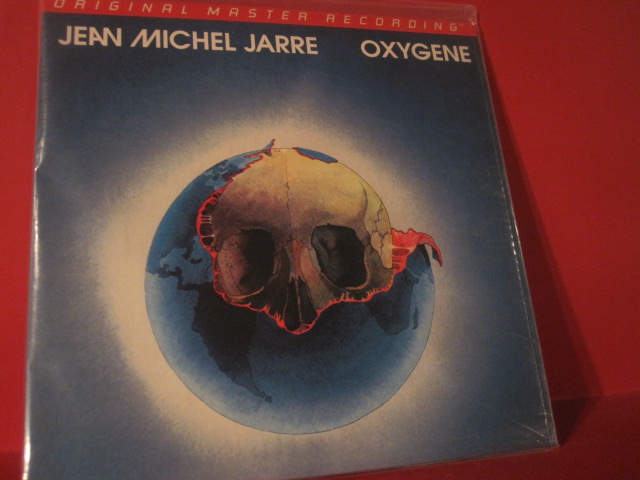 OXYGENE 