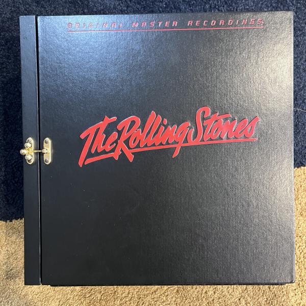 THE ROLLING STONES COLLECTION 