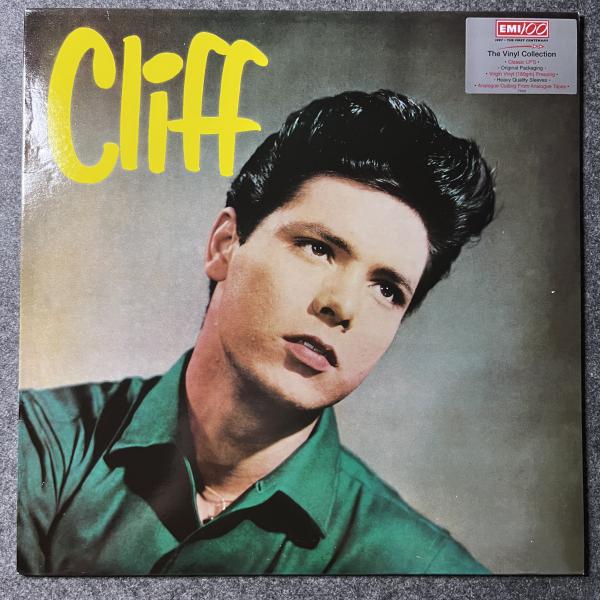 CLIFF 