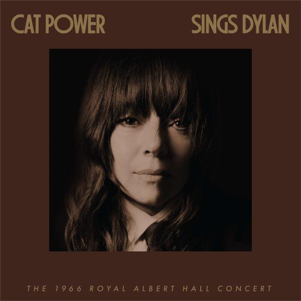 Sings Dylan (The 1966 Royal Albert Hall Concert) 