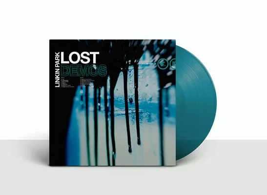 Lost Demos 