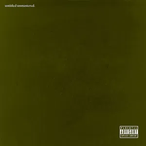 UNTITLED UNMASTERED. 