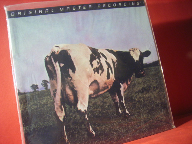 ATOM HEART MOTHER 