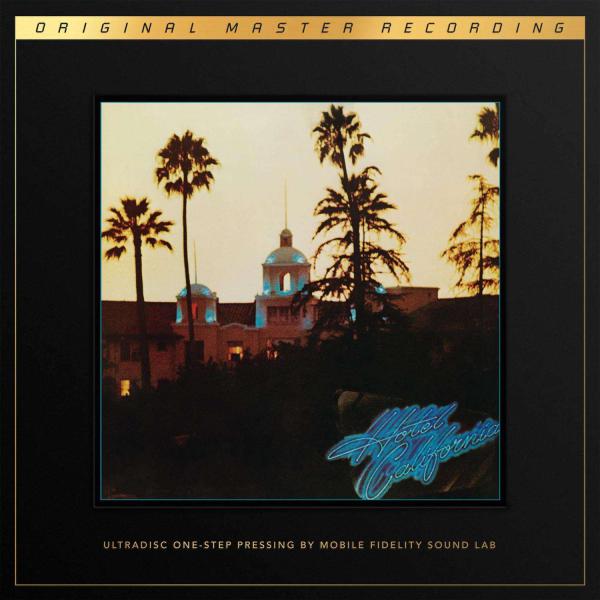 Hotel California 