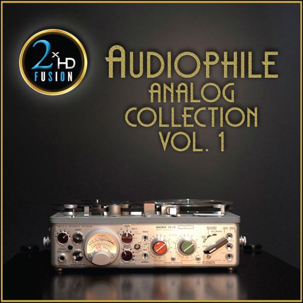 AUDIOPHILE ANALOG COLLECTION VOL. 1 