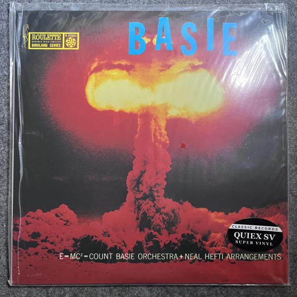 BASIE 