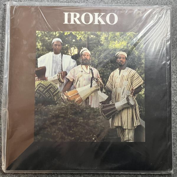 IROKO 