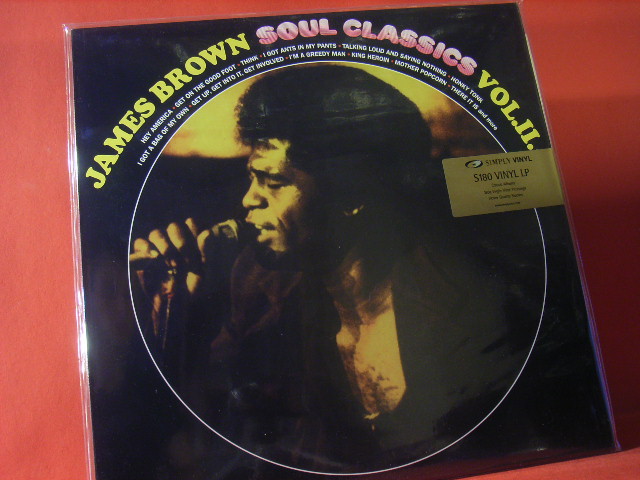 SOUL CLASSICS  VOL.II. 