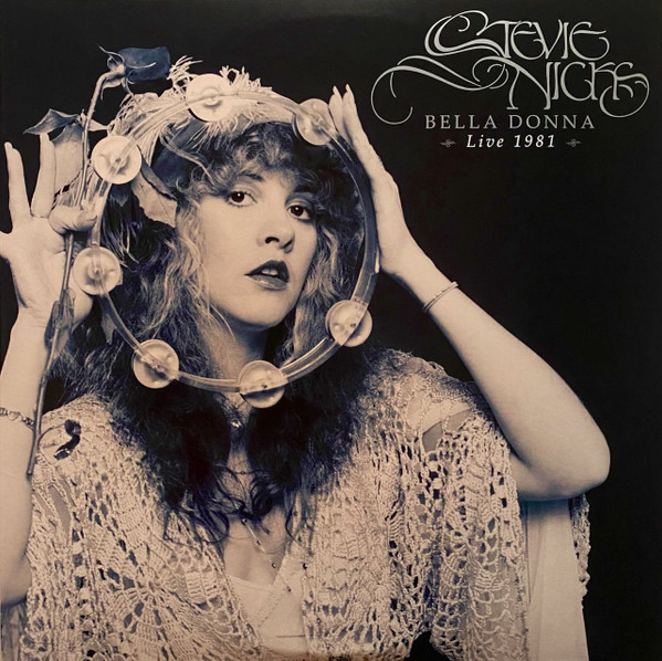 Bella Donna Live 1981 