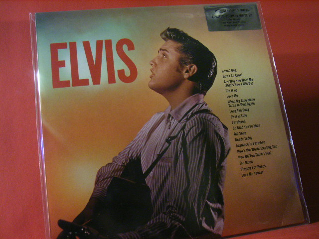 ELVIS 