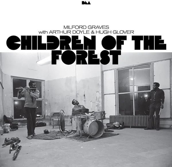 Children Of The Forest 