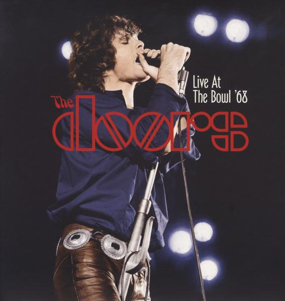 LIVE AT THE BOWL ´68 